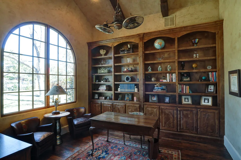 Tuscan Preston Hollow by Canterbury Custom Homes LLC - Photo 13