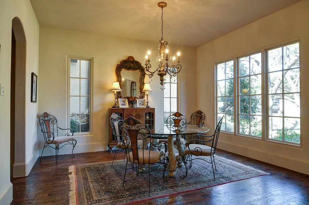 Tuscan Preston Hollow by Canterbury Custom Homes LLC - Photo 36