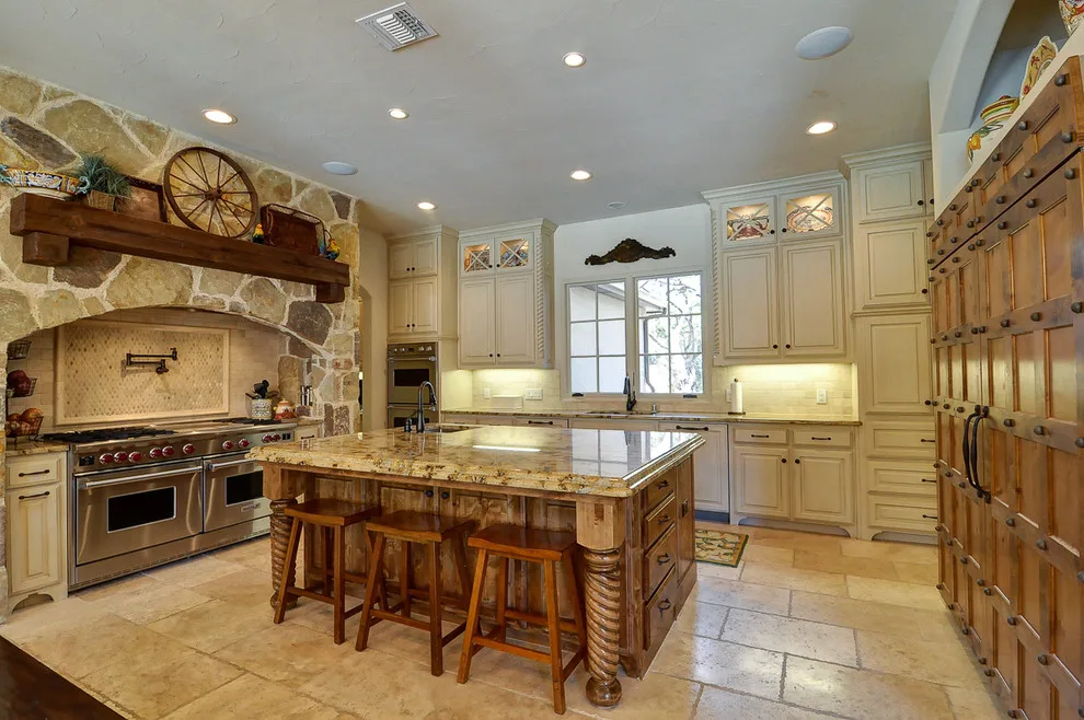 Tuscan Preston Hollow by Canterbury Custom Homes LLC - Photo 11