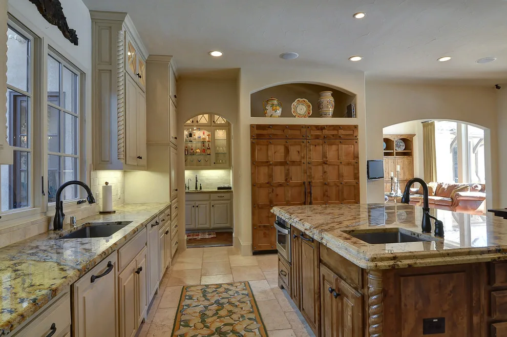 Tuscan Preston Hollow by Canterbury Custom Homes LLC - Photo 3