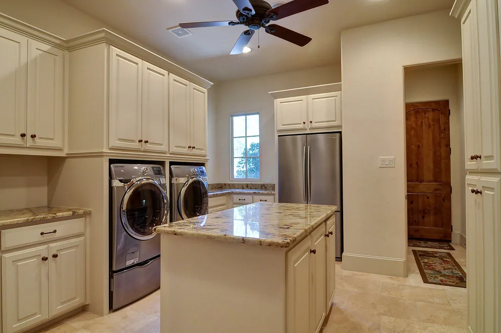 Tuscan Preston Hollow by Canterbury Custom Homes LLC - Photo 33