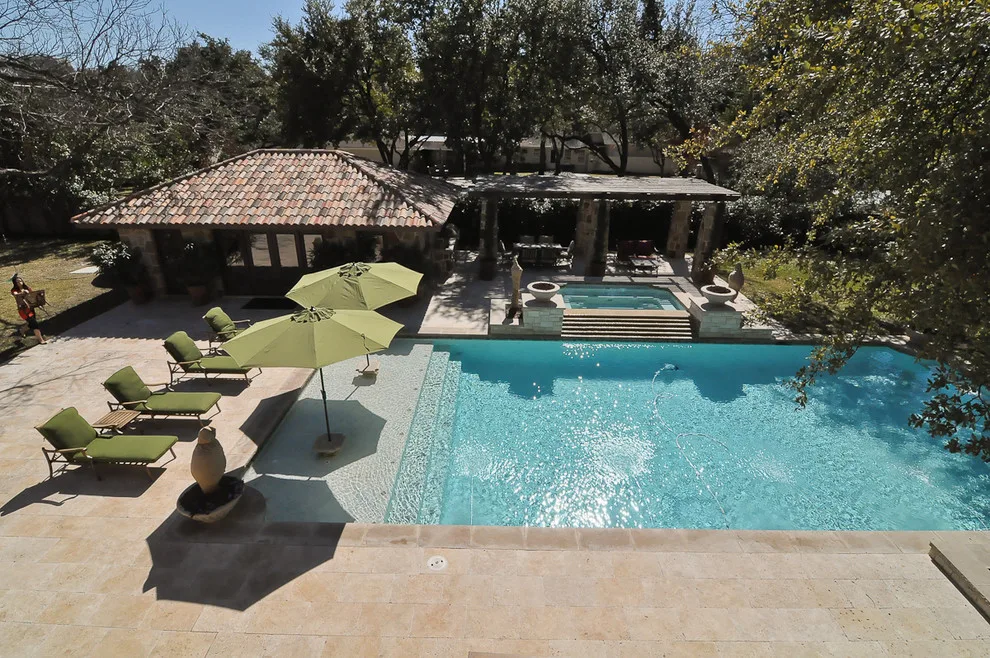 Tuscan Preston Hollow by Canterbury Custom Homes LLC - Photo 9