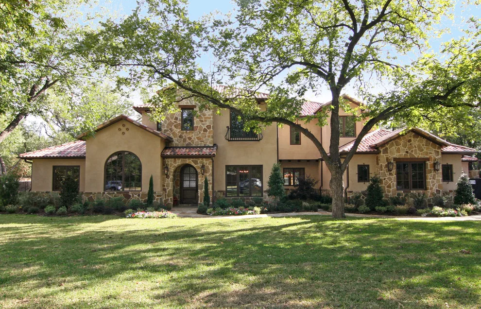 Tuscan Preston Hollow by Canterbury Custom Homes LLC - Photo 17