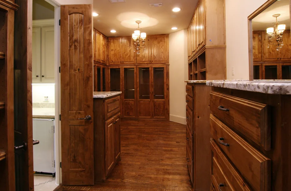 Tuscan Preston Hollow by Canterbury Custom Homes LLC - Photo 27