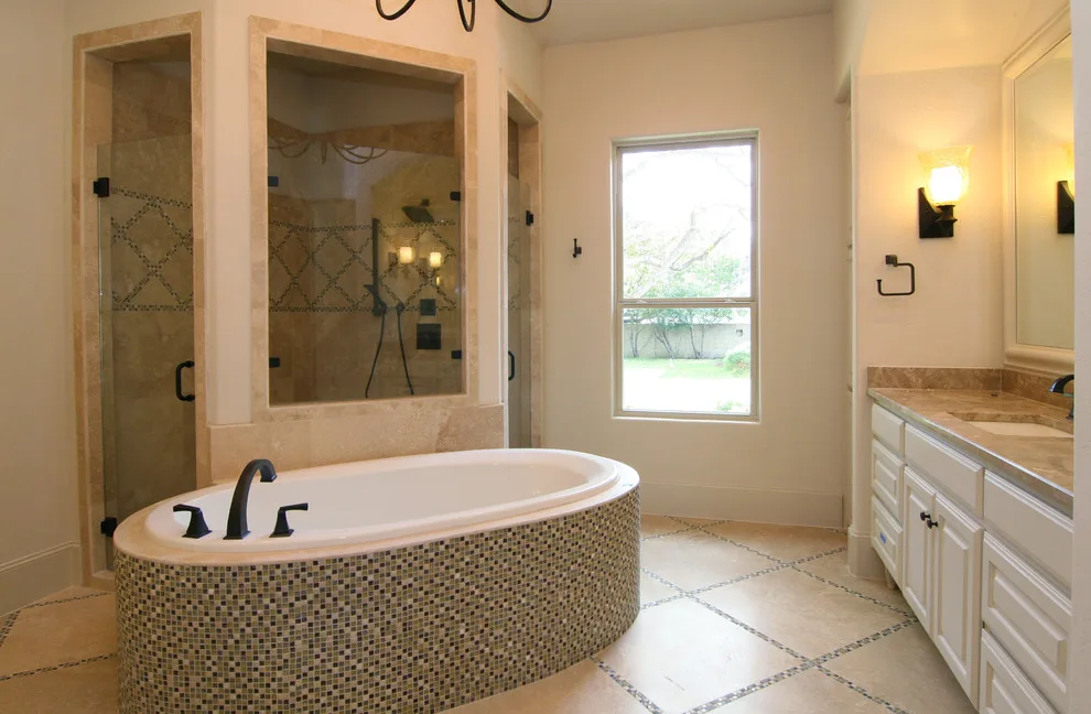 Tuscan Preston Hollow by Canterbury Custom Homes LLC - Photo 25