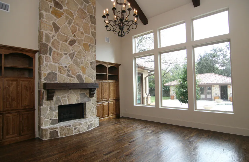 Tuscan Preston Hollow by Canterbury Custom Homes LLC - Photo 18