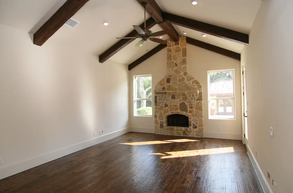 Tuscan Preston Hollow by Canterbury Custom Homes LLC - Photo 34