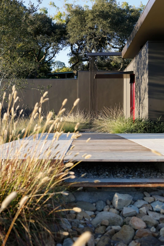 Riviera Modern by Lane Goodkind Landscape Architect - Photo 2