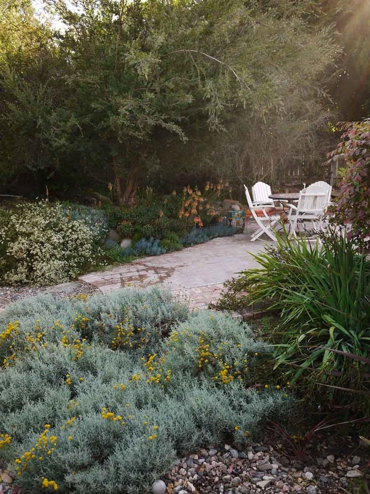 Classic Del Mar by Lane Goodkind Landscape Architect - Photo 9