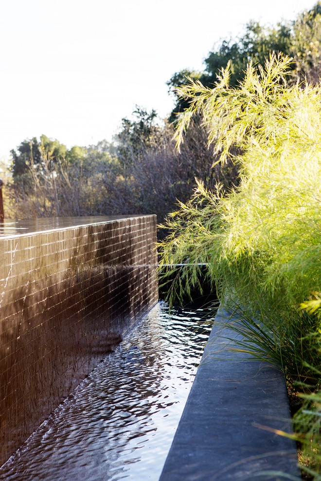Rancho Alamar by Lane Goodkind Landscape Architect - Photo 4