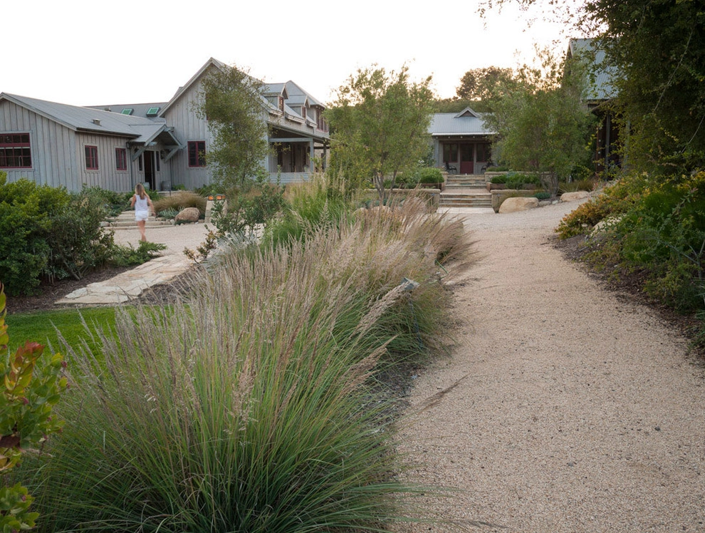 Rancho Alamar by Lane Goodkind Landscape Architect - Photo 14