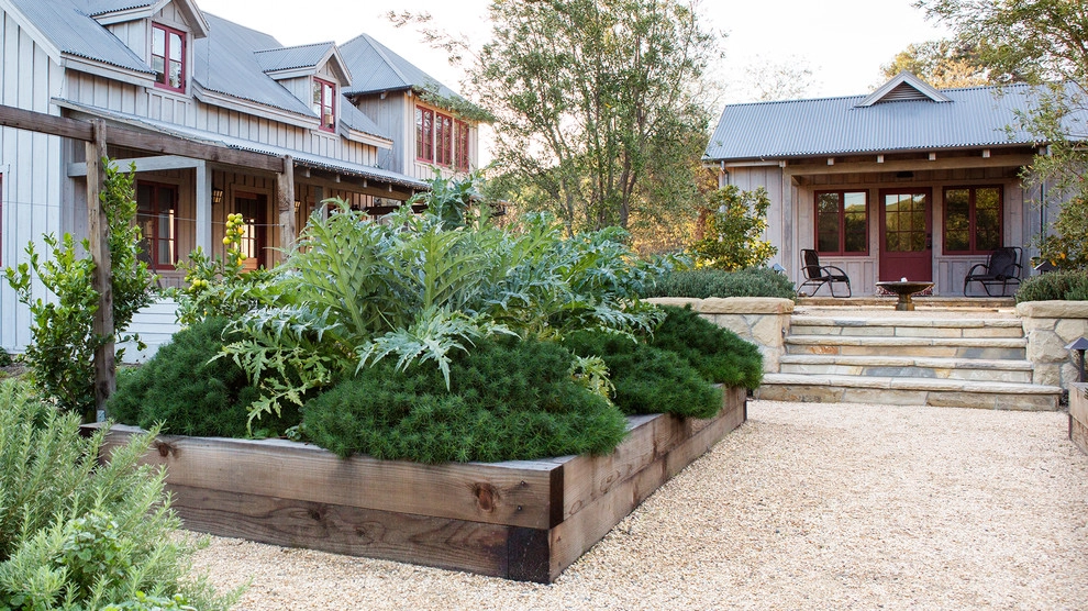 Rancho Alamar by Lane Goodkind Landscape Architect - Photo 6