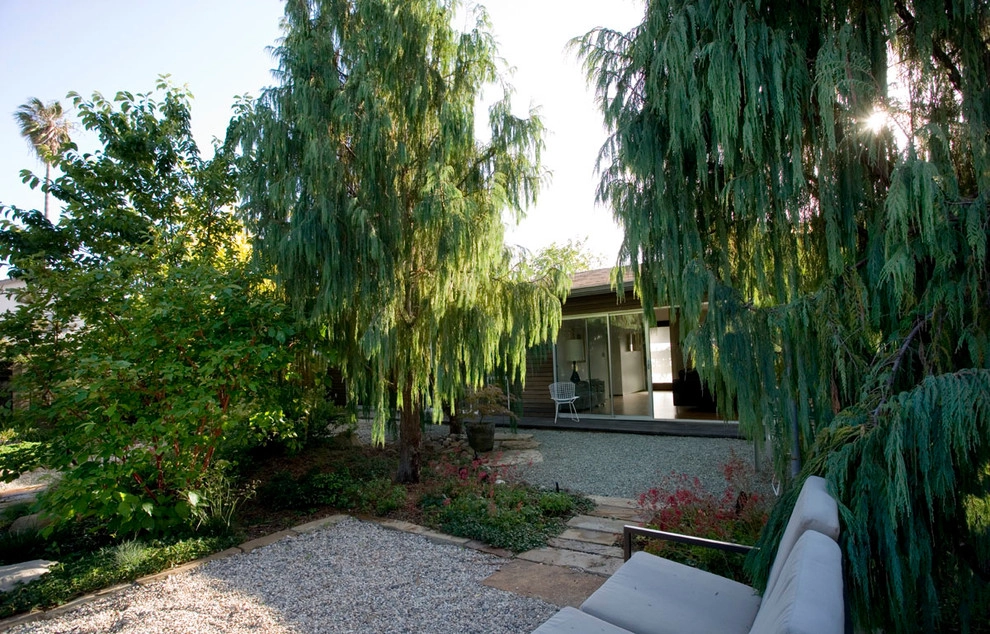 Greenhouse by Lane Goodkind Landscape Architect - Photo 4