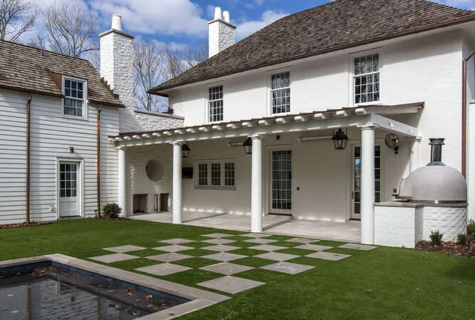 Brentwood Private Residence by Powell - Photo 4