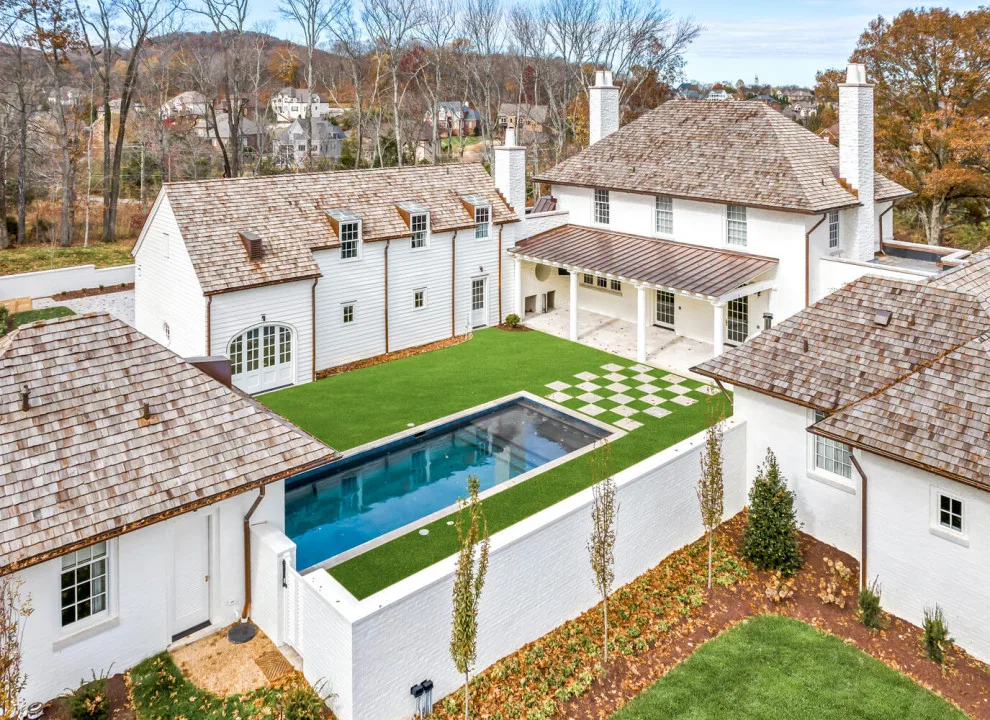 Brentwood Private Residence by Powell - Photo 3