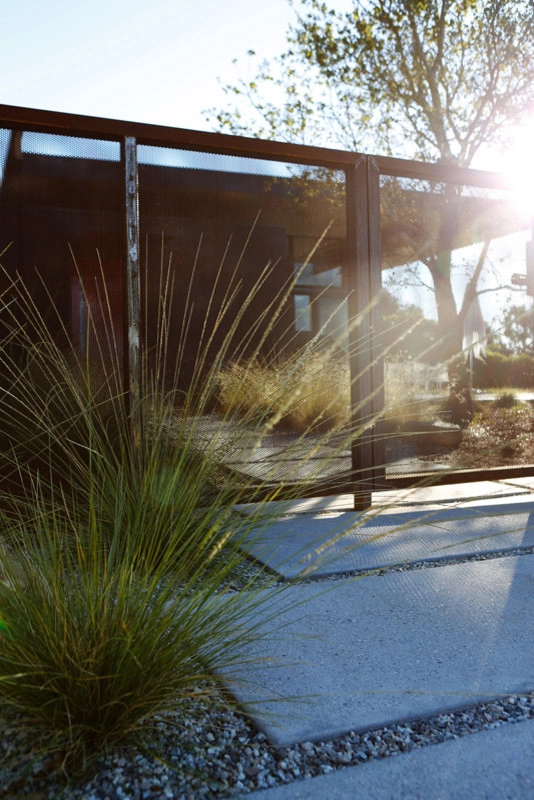 Riviera Modern by Lane Goodkind Landscape Architect - Photo 7