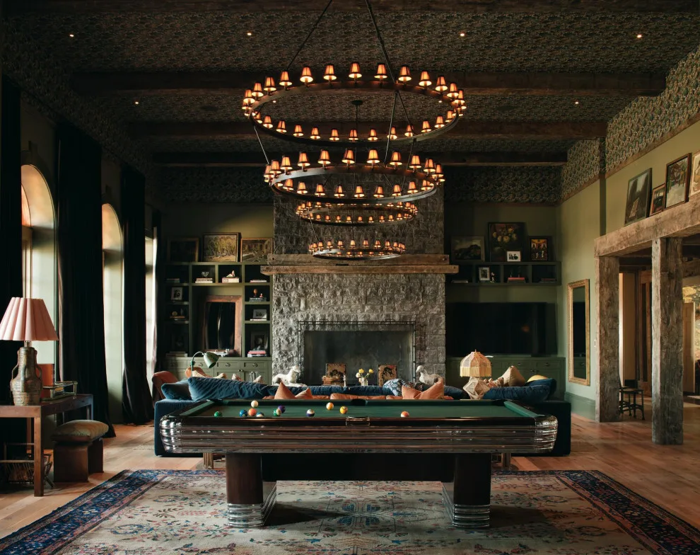 Franklin Private Residence by Powell - Photo 8
