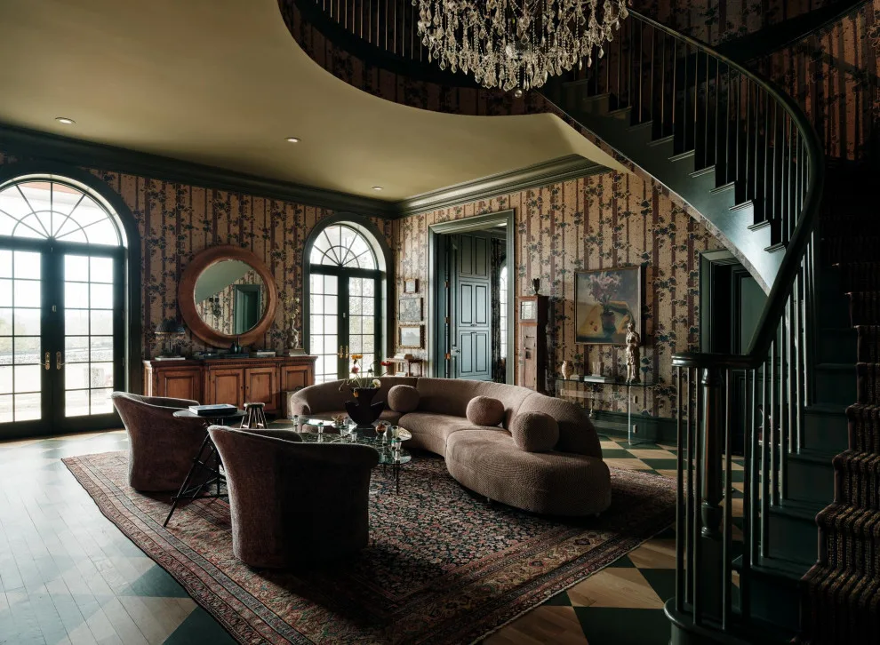 Franklin Private Residence by Powell - Photo 5