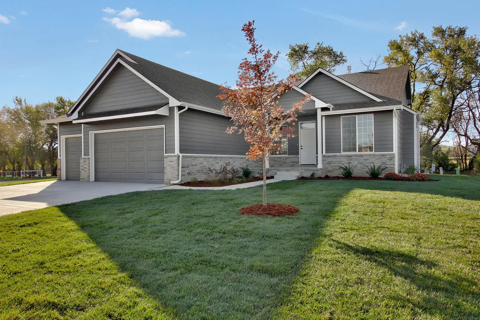 Confidential Residence by Paul Gray Homes - Photo 3