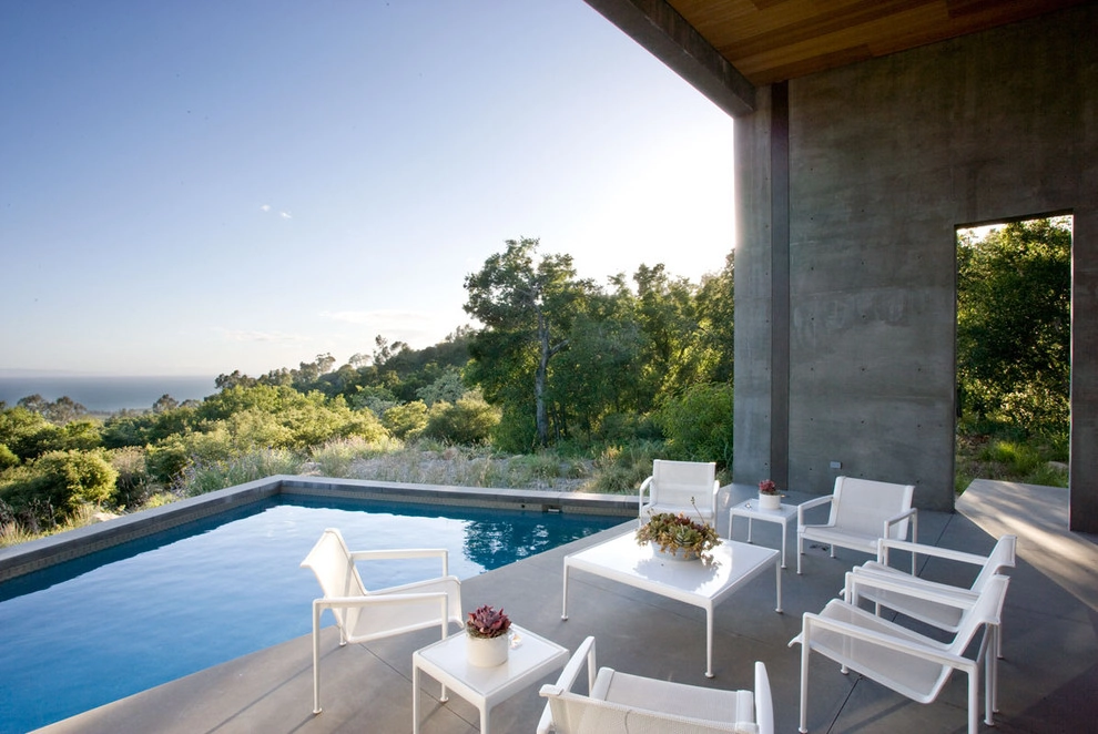 Toro Canyon by Lane Goodkind Landscape Architect - Photo 2