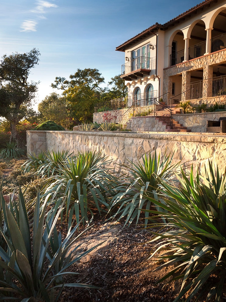 Riviera Classic by Lane Goodkind Landscape Architect - Photo 4