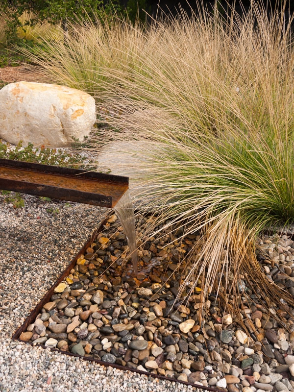 Riviera Modern by Lane Goodkind Landscape Architect - Photo 6