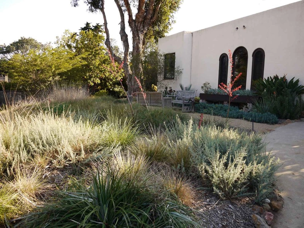 Classic Del Mar by Lane Goodkind Landscape Architect - Photo 4