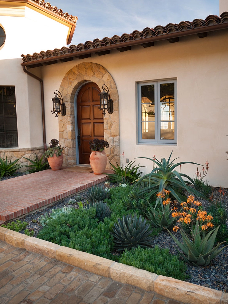Riviera Classic by Lane Goodkind Landscape Architect - Photo 3