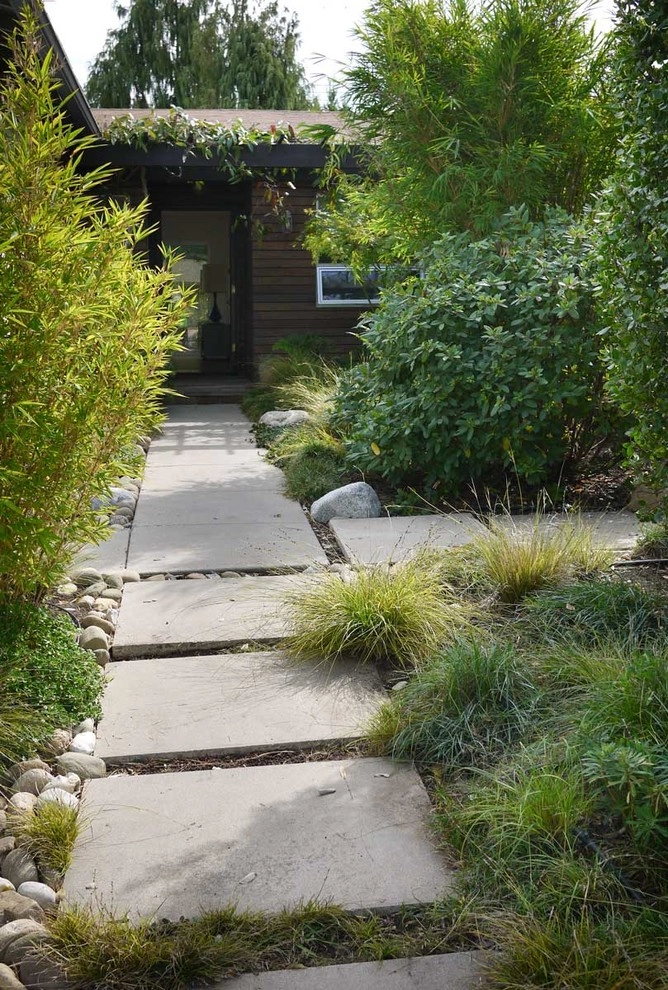 Greenhouse by Lane Goodkind Landscape Architect - Photo 8
