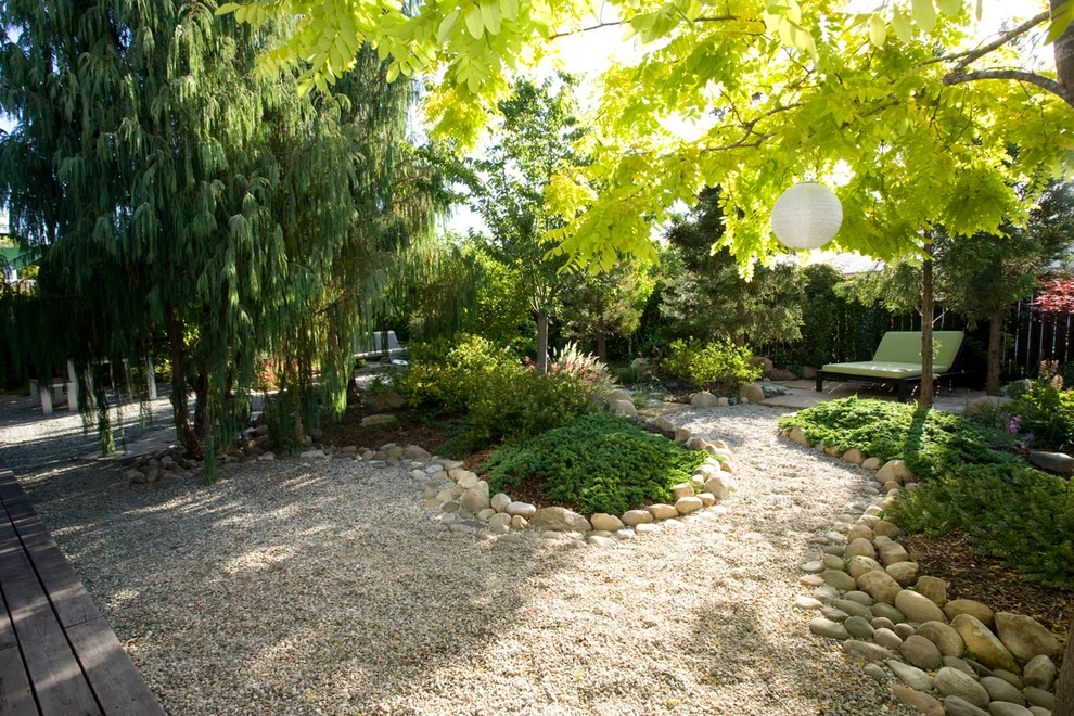 Greenhouse by Lane Goodkind Landscape Architect - Photo 7
