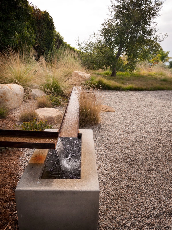 Riviera Modern by Lane Goodkind Landscape Architect - Photo 3