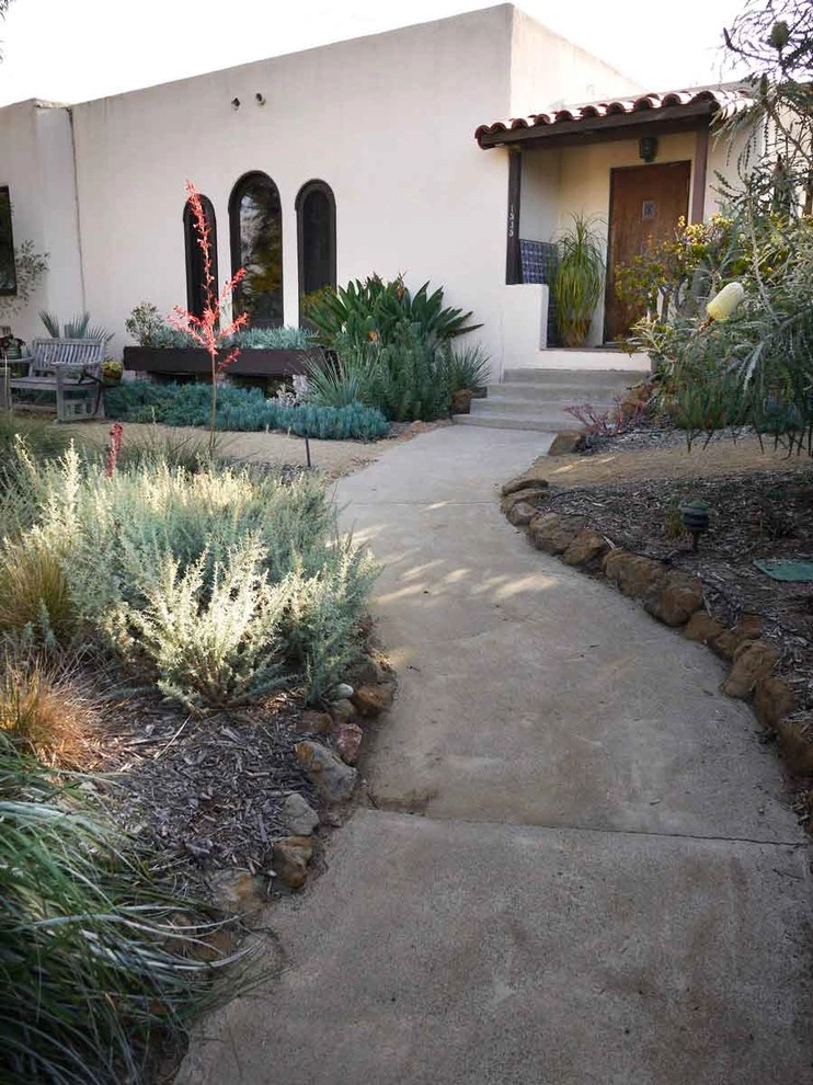 Classic Del Mar by Lane Goodkind Landscape Architect - Photo 7