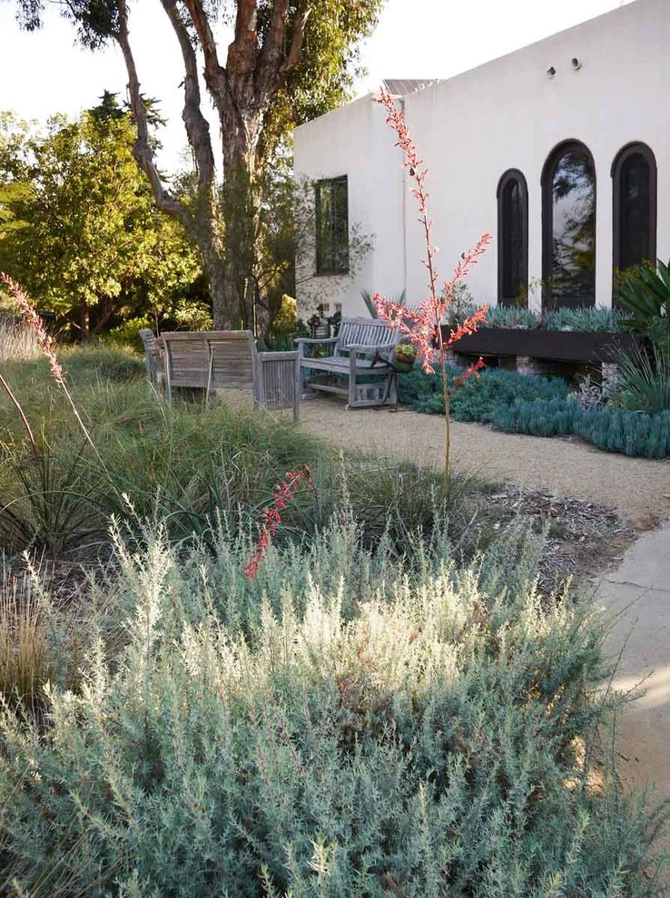 Classic Del Mar by Lane Goodkind Landscape Architect - Photo 8