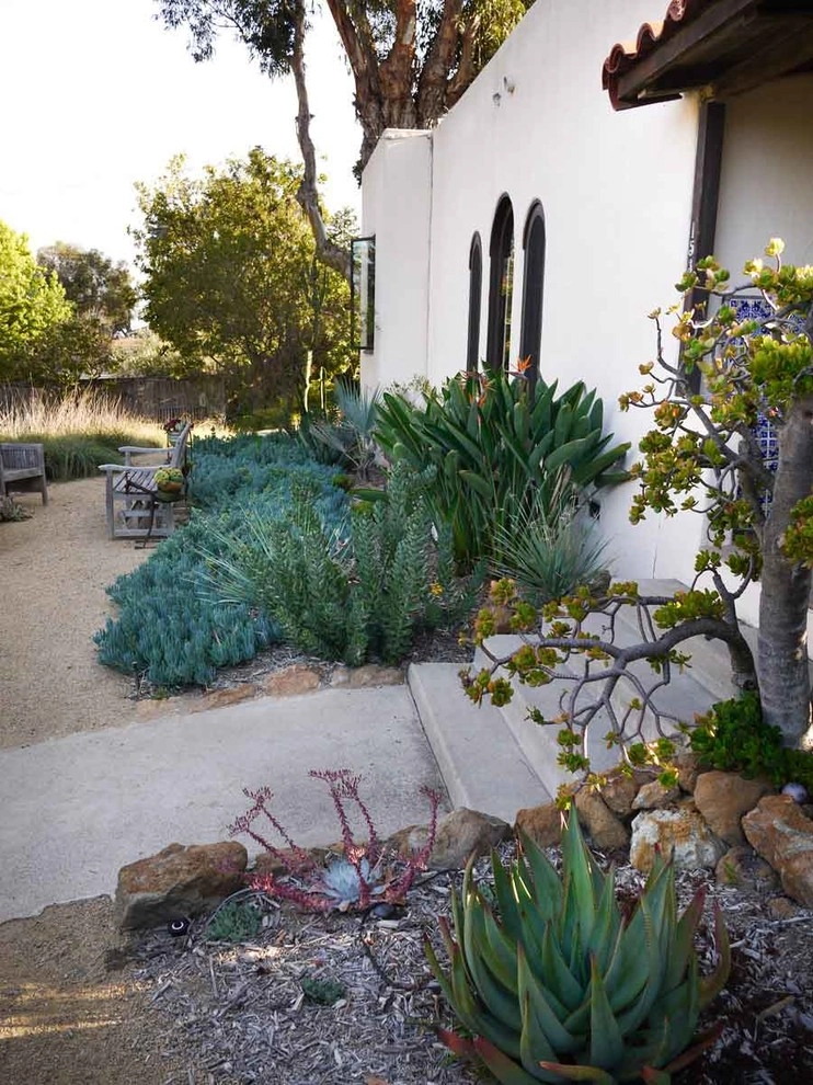 Classic Del Mar by Lane Goodkind Landscape Architect - Photo 3