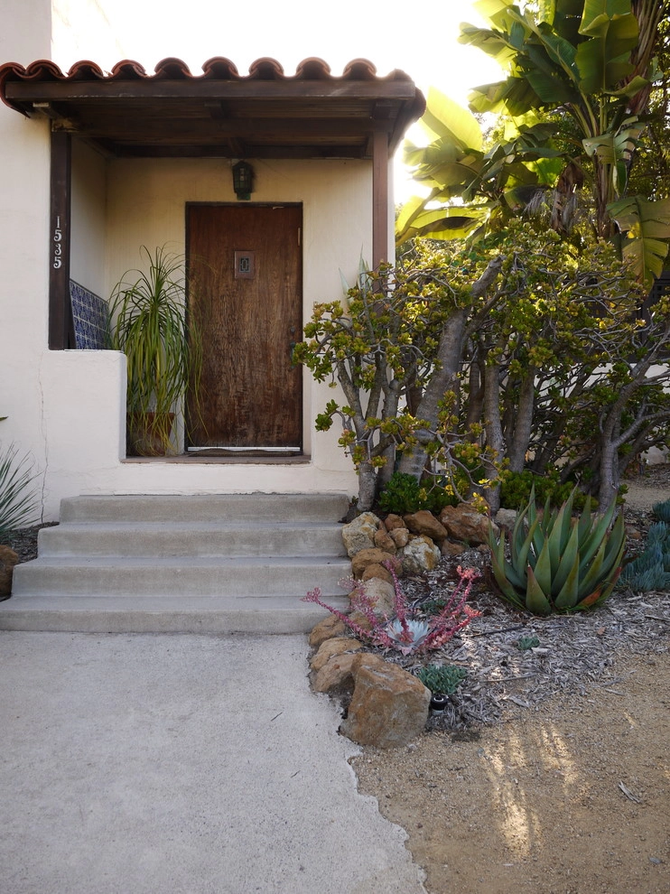 Classic Del Mar by Lane Goodkind Landscape Architect - Photo 2