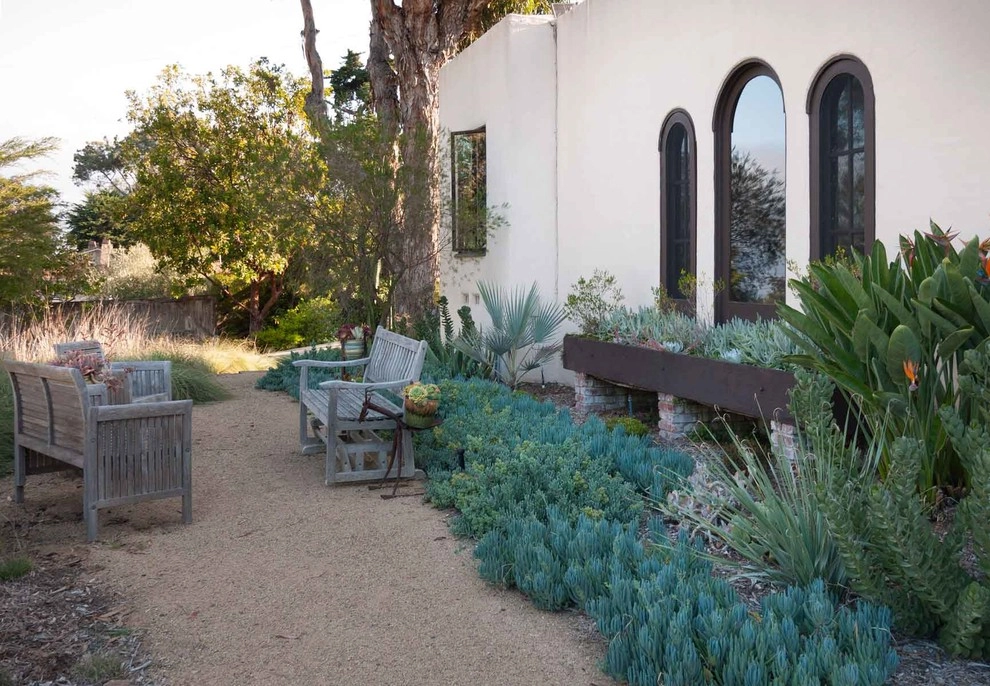 Classic Del Mar by Lane Goodkind Landscape Architect - Photo 6
