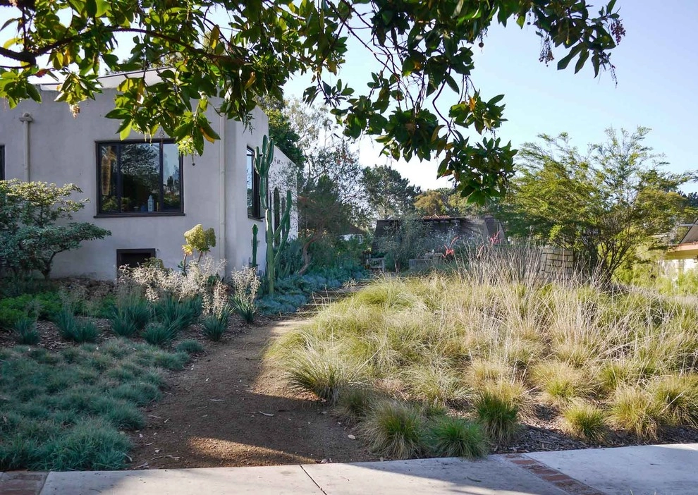 Classic Del Mar by Lane Goodkind Landscape Architect - Photo 5
