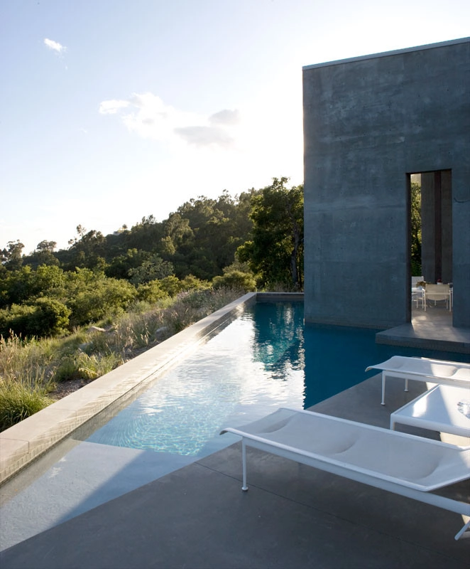 Toro Canyon by Lane Goodkind Landscape Architect - Photo 4