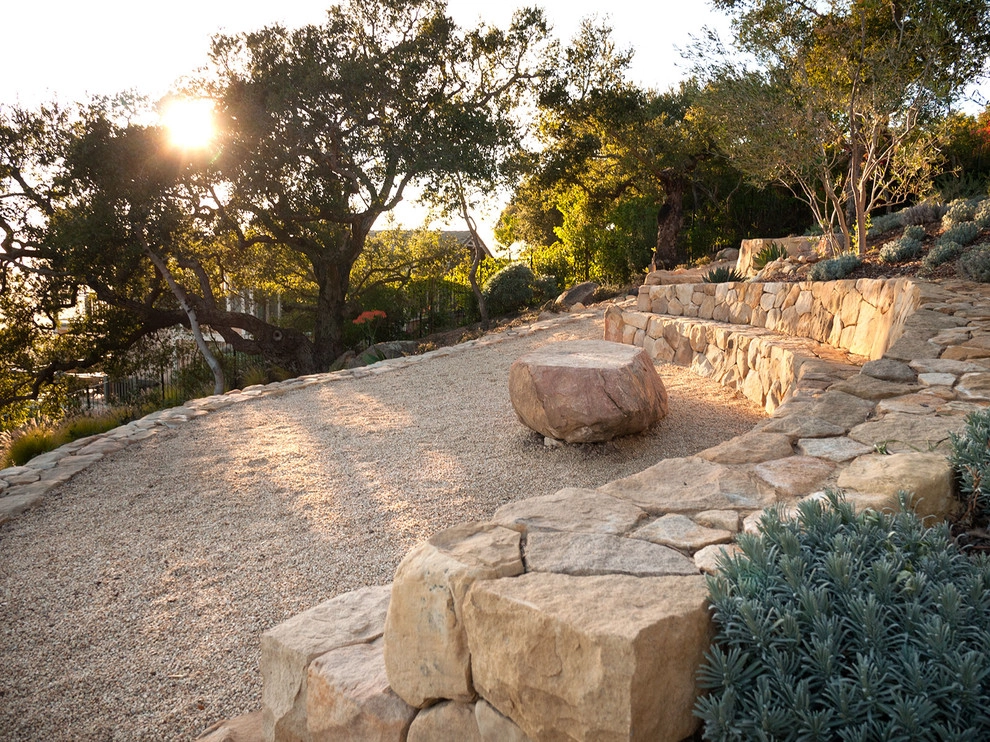 Riviera Classic by Lane Goodkind Landscape Architect - Photo 2
