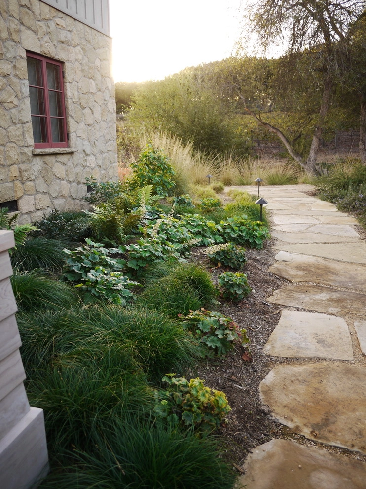 Rancho Alamar by Lane Goodkind Landscape Architect - Photo 10
