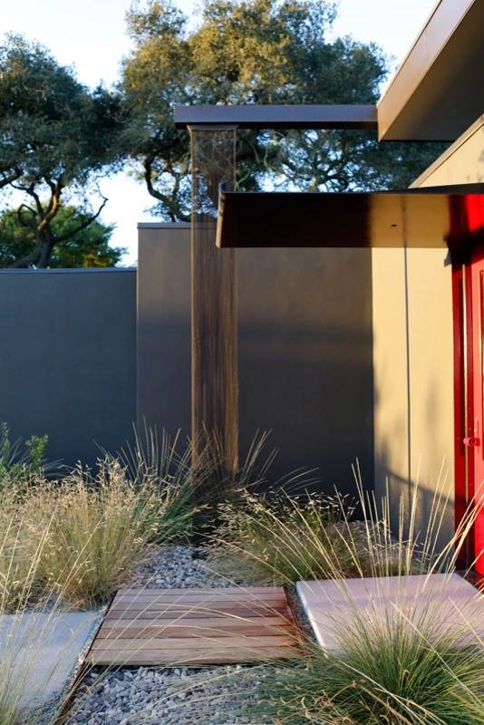Riviera Modern by Lane Goodkind Landscape Architect - Photo 5