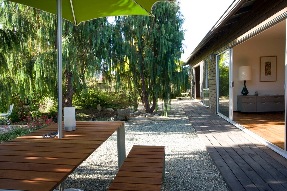 Greenhouse by Lane Goodkind Landscape Architect - Photo 10