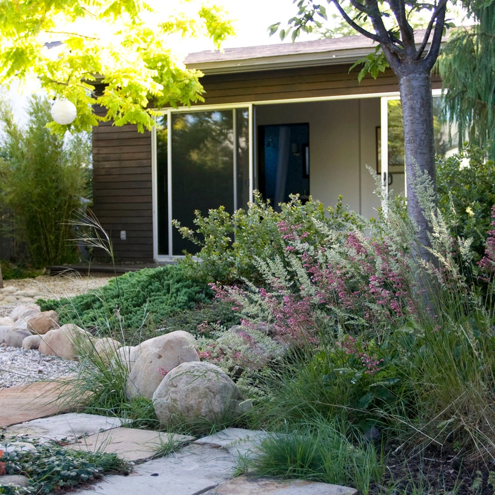Greenhouse by Lane Goodkind Landscape Architect - Photo 5