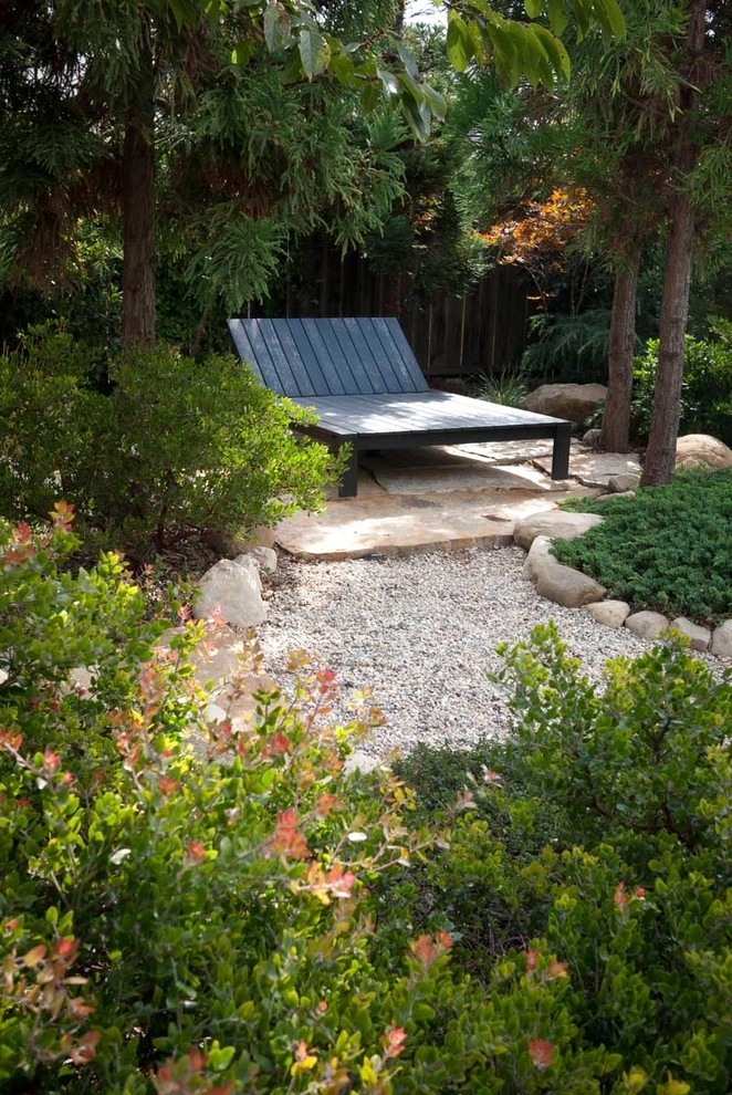 Greenhouse by Lane Goodkind Landscape Architect - Photo 11