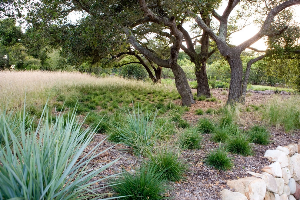 Estate at Las Alturas by Lane Goodkind Landscape Architect - Photo 2