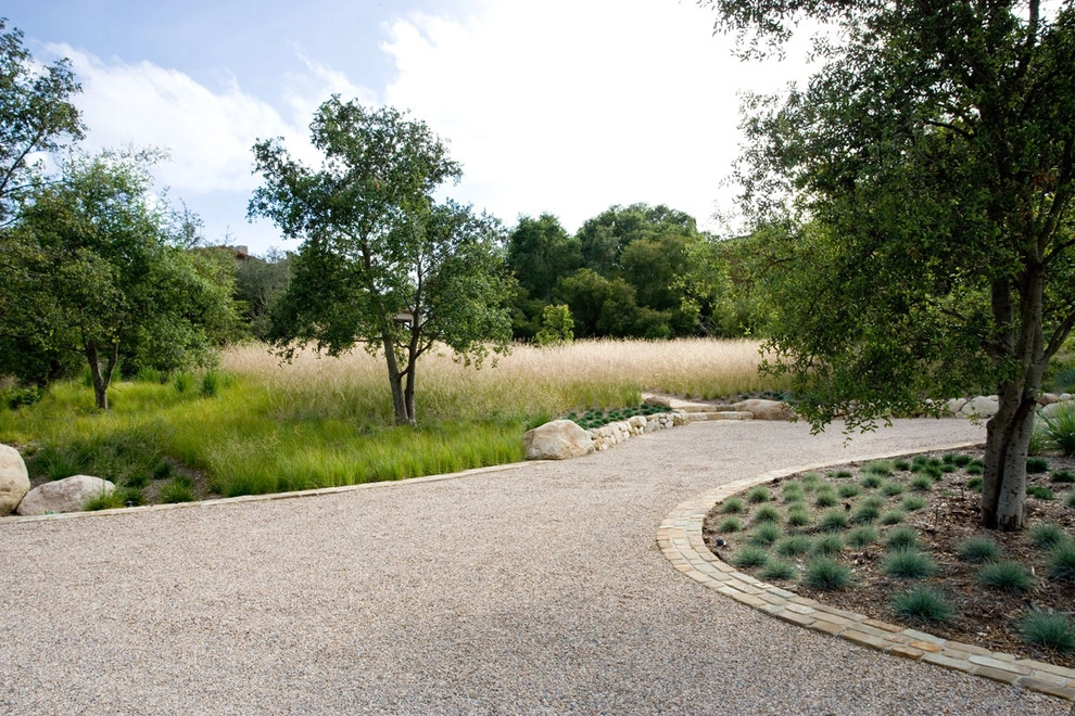 Estate at Las Alturas by Lane Goodkind Landscape Architect - Photo 3