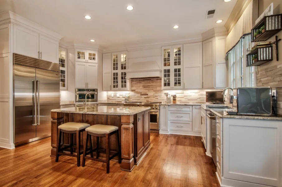Kitchen Renovation by River Tree Homes LLC - Photo 13