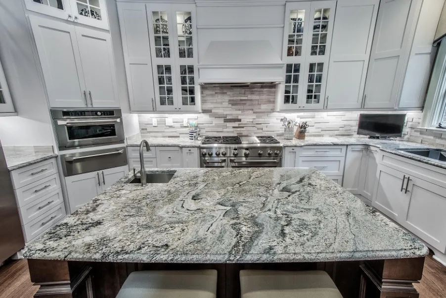 Kitchen Renovation by River Tree Homes LLC - Photo 2