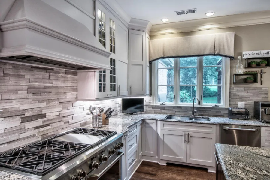 Kitchen Renovation by River Tree Homes LLC - Photo 8