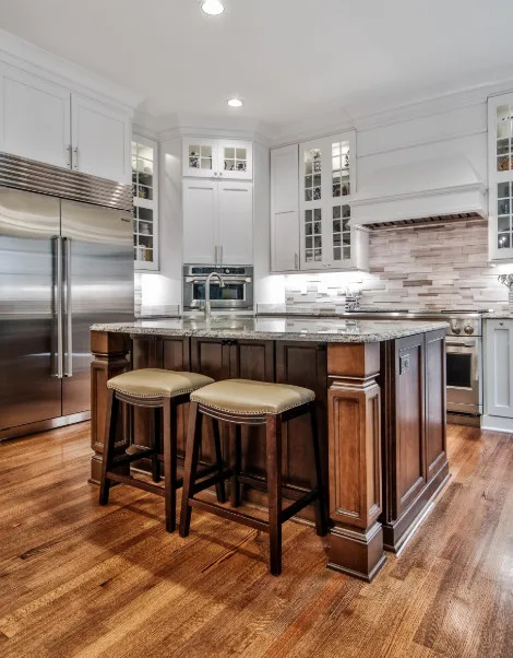 Kitchen Renovation by River Tree Homes LLC - Photo 7